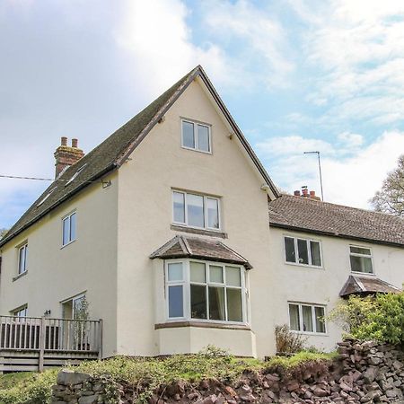 Huglith Farm Vila Habberley Exterior foto
