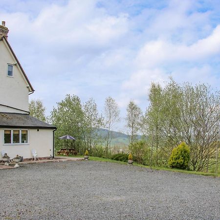 Huglith Farm Vila Habberley Exterior foto