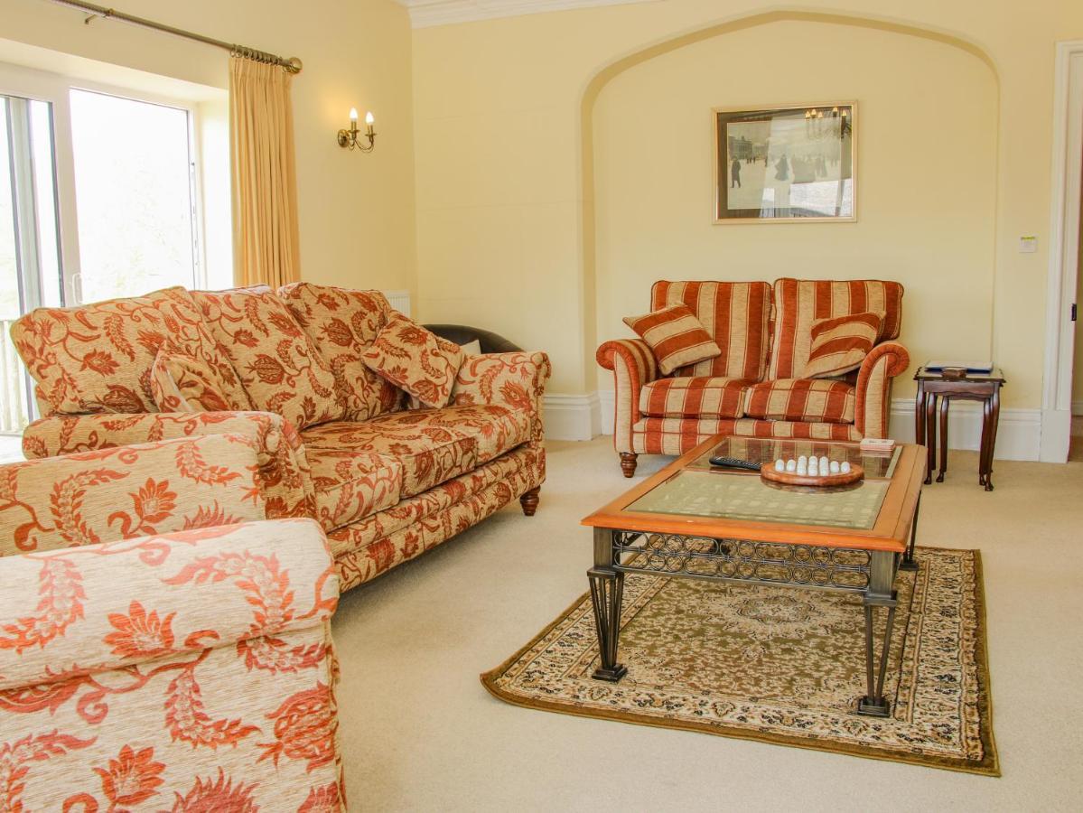 Huglith Farm Vila Habberley Exterior foto