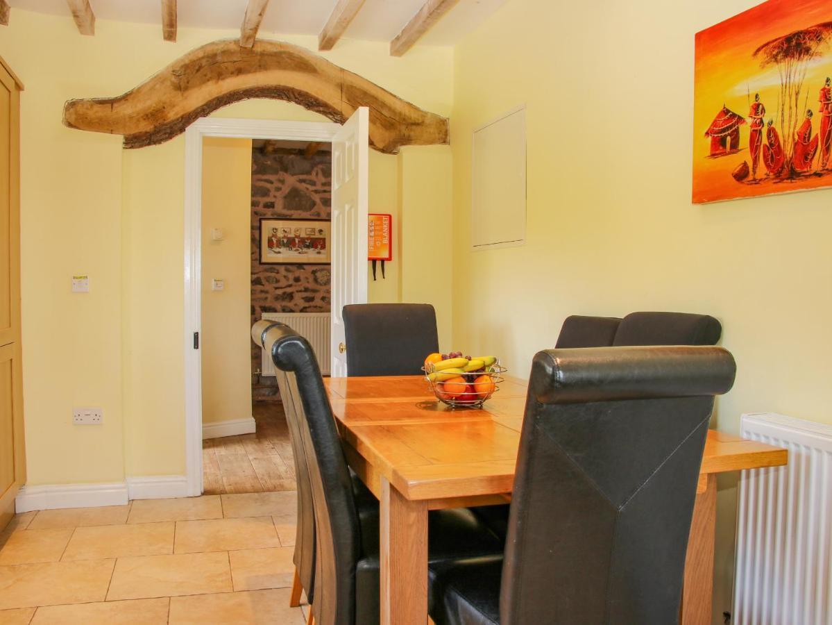 Huglith Farm Vila Habberley Exterior foto