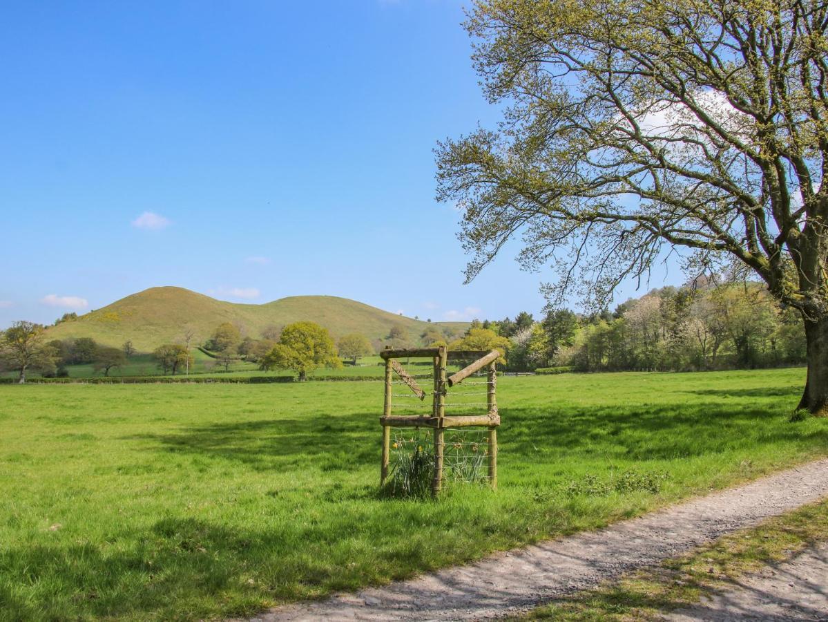 Huglith Farm Vila Habberley Exterior foto