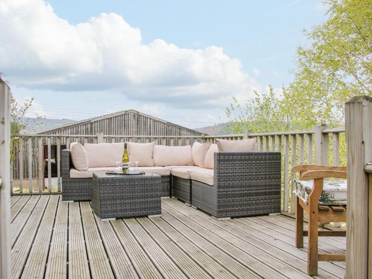 Huglith Farm Vila Habberley Exterior foto