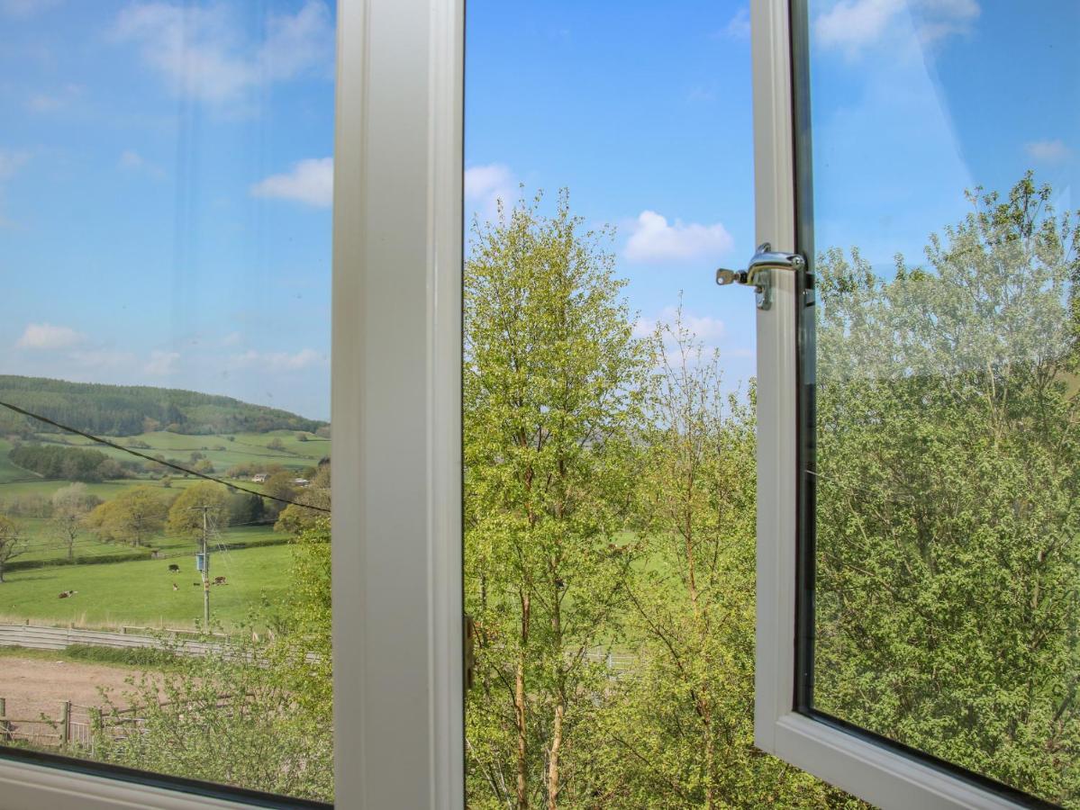 Huglith Farm Vila Habberley Exterior foto