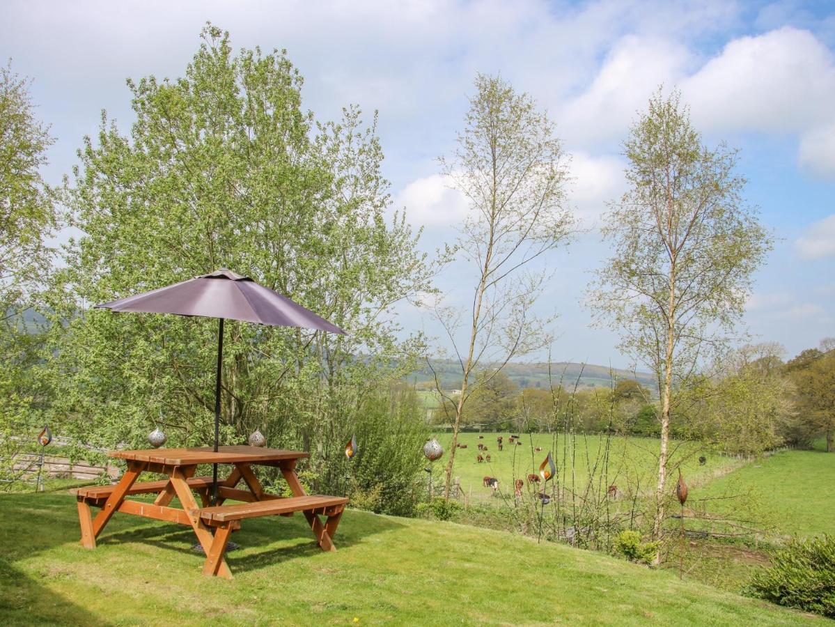 Huglith Farm Vila Habberley Exterior foto