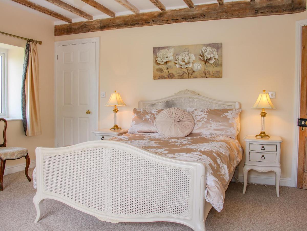 Huglith Farm Vila Habberley Exterior foto