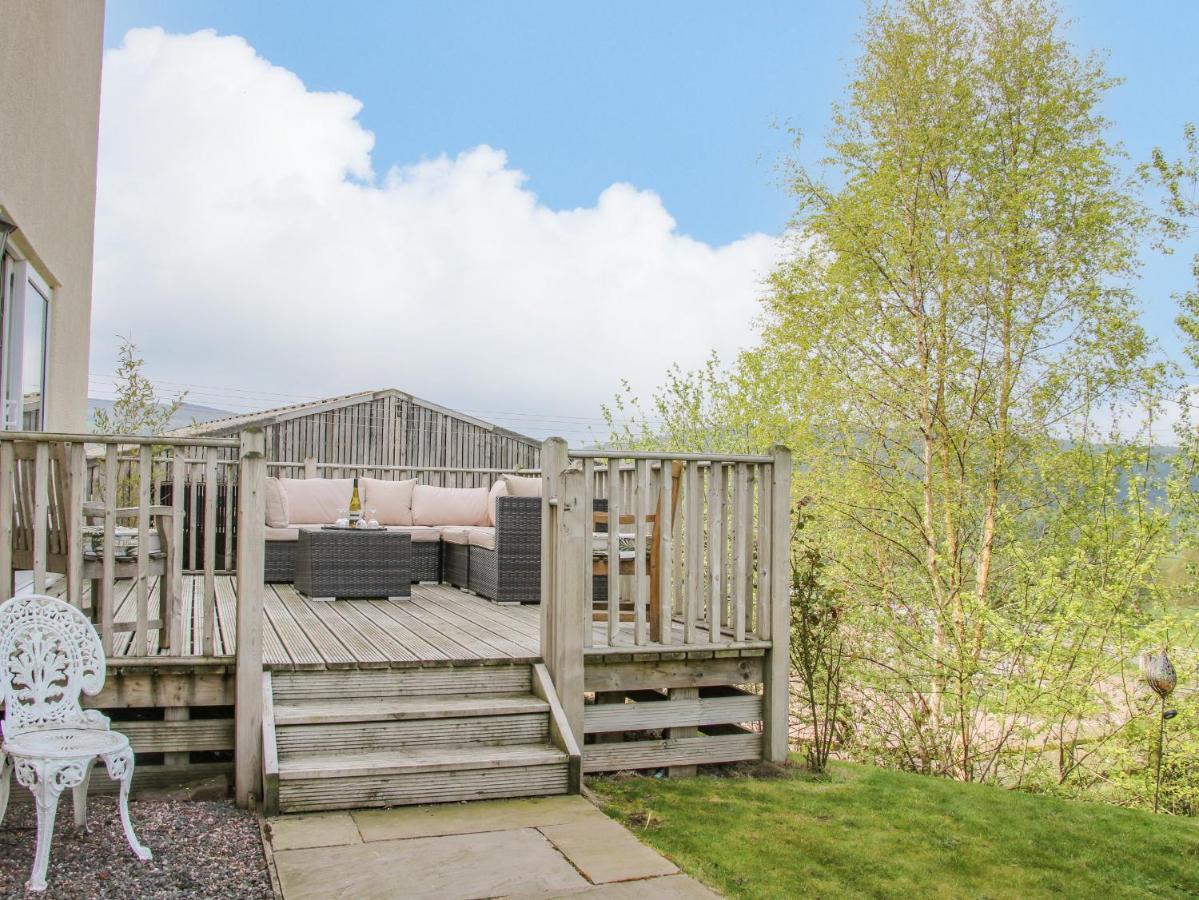 Huglith Farm Vila Habberley Exterior foto