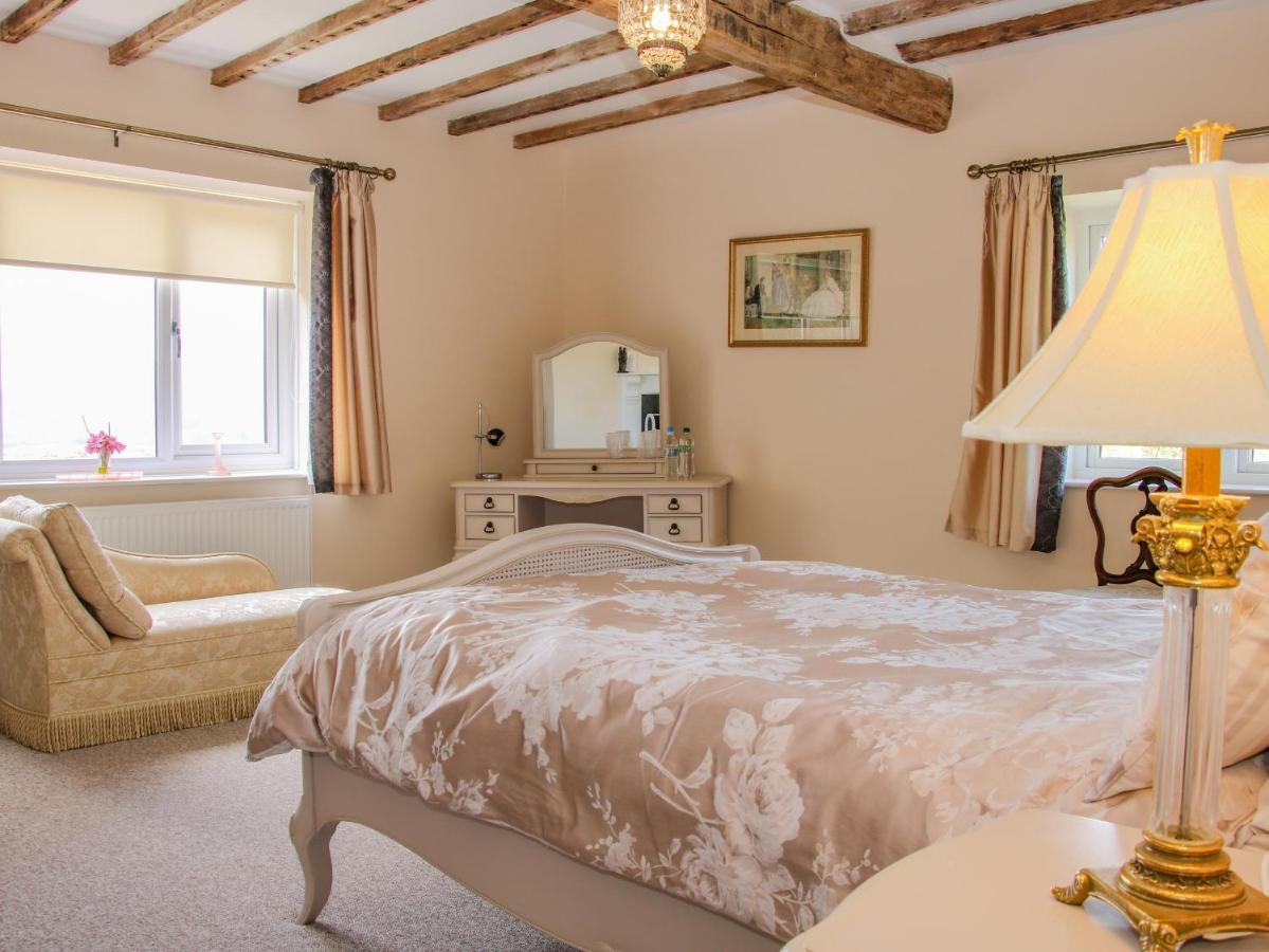 Huglith Farm Vila Habberley Exterior foto