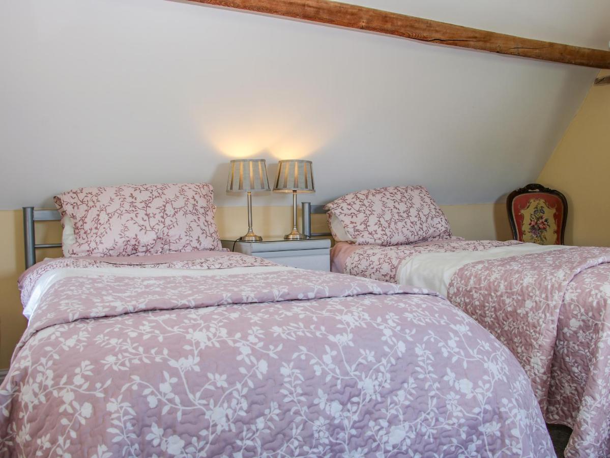 Huglith Farm Vila Habberley Exterior foto