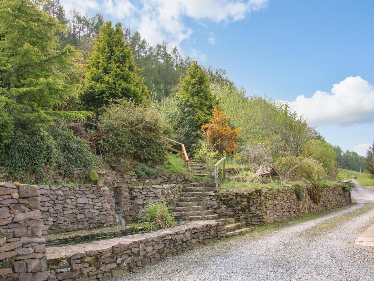 Huglith Farm Vila Habberley Exterior foto